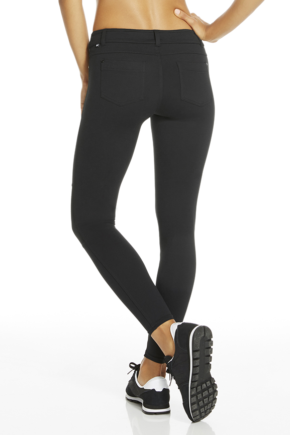 harley davidson leggings