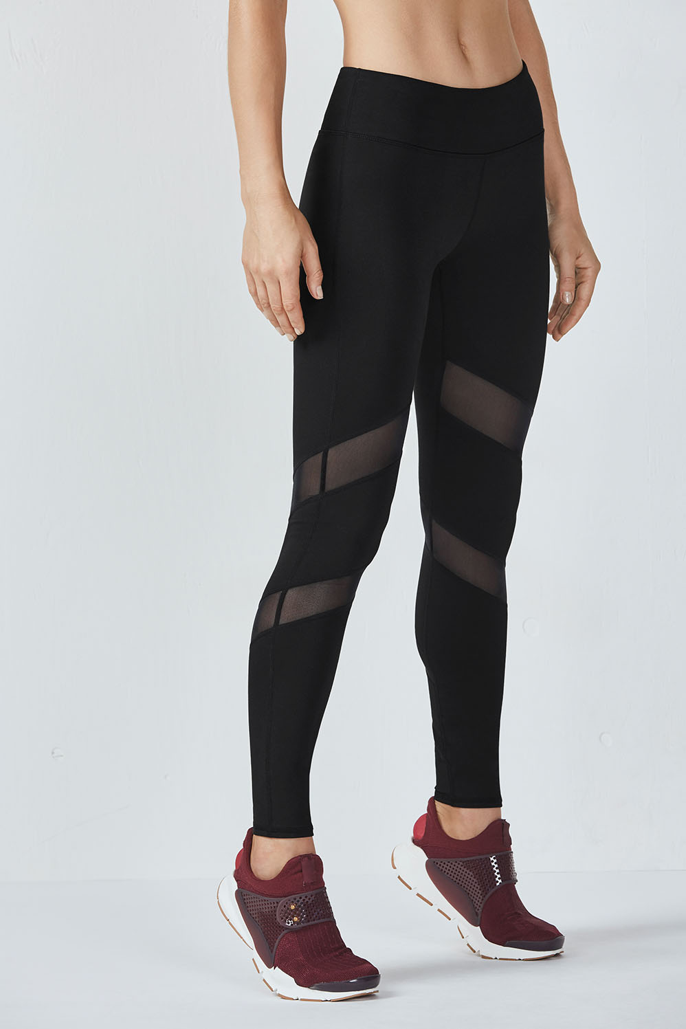 Do Fabletics Leggings Stretch Out Strap  International Society of  Precision Agriculture