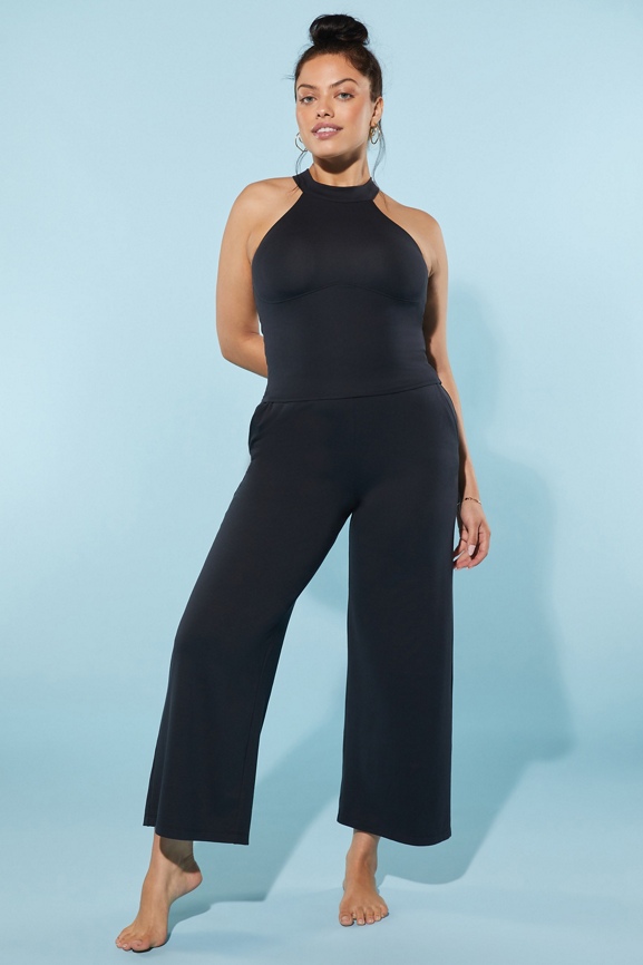 Body Butter Straight Leg Pant