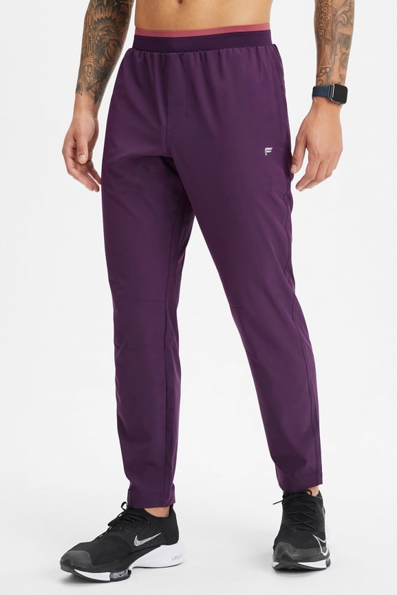 The Fundamental Pant