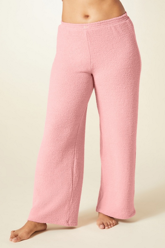 Pet Me Wide Leg Pant