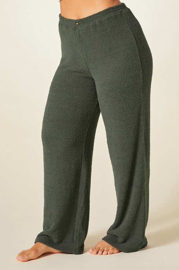 Pet Me Wide Leg Pant