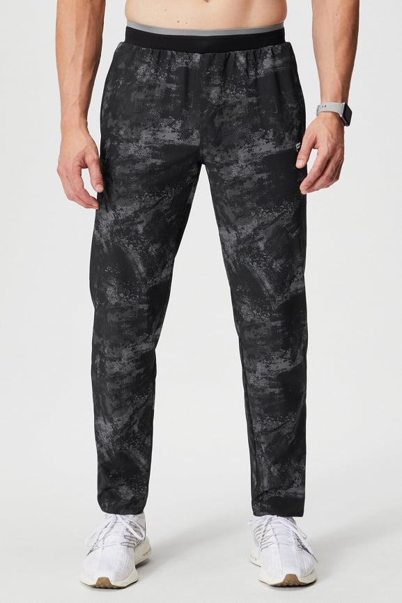 The Fundamental Pant