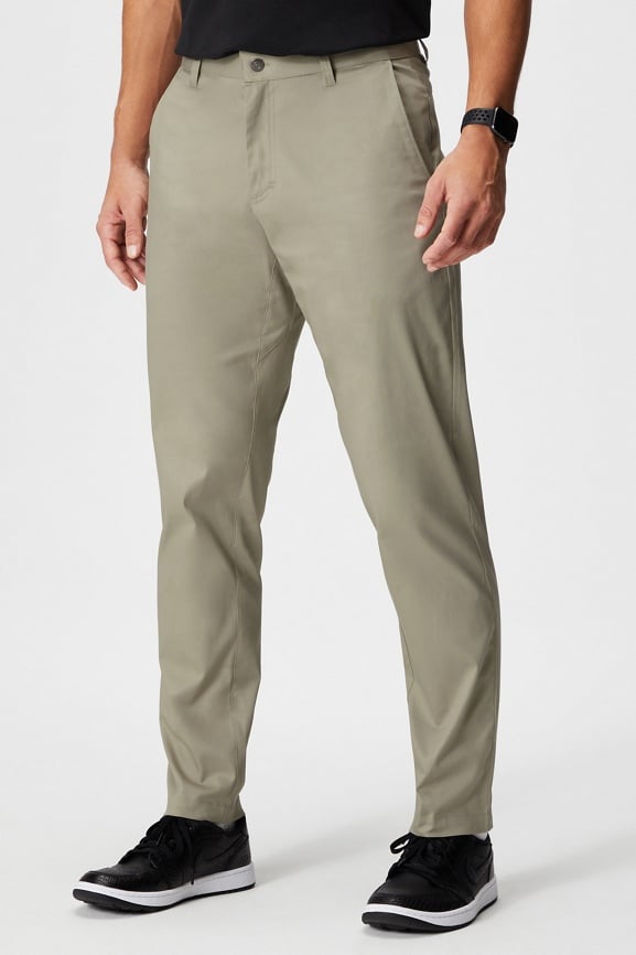 The High Side Chino (Classic Fit)