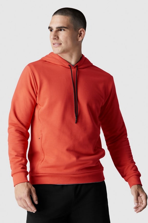 The Courtside Hoodie