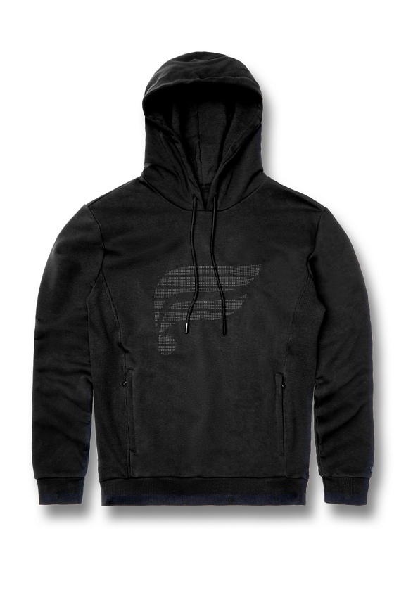 The Courtside Hoodie