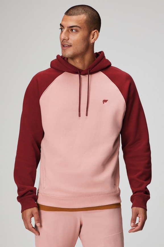 The Go-To Hoodie