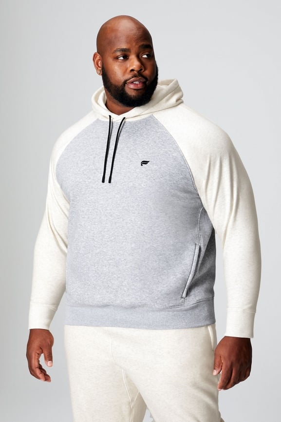 The Go-To Hoodie