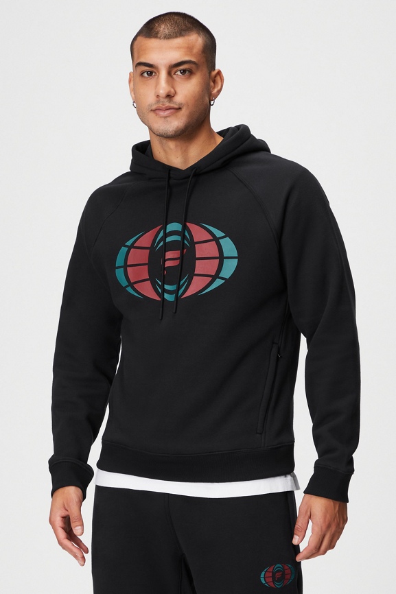 The Go-To Hoodie