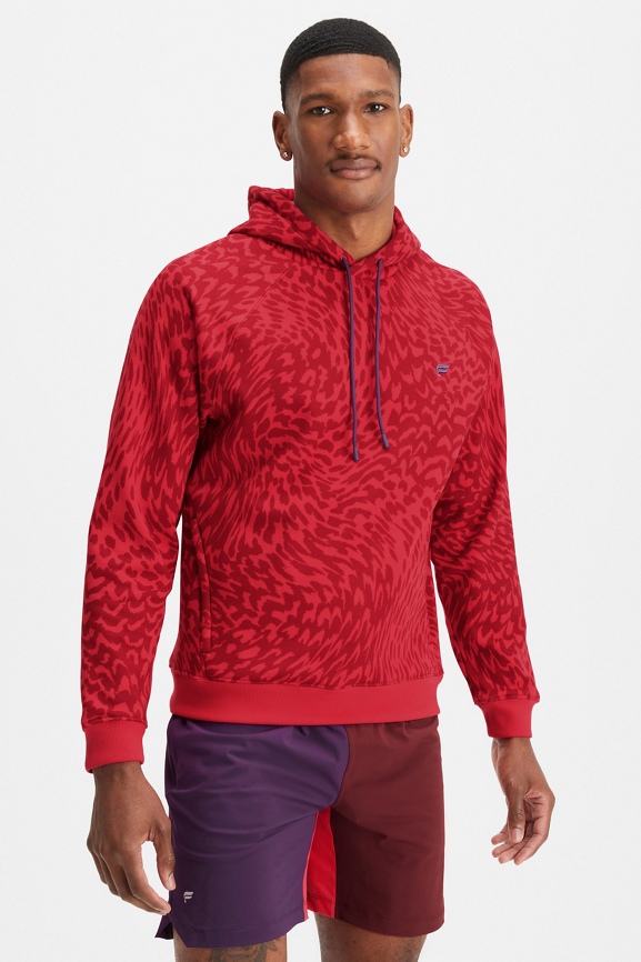 The Go-To Hoodie