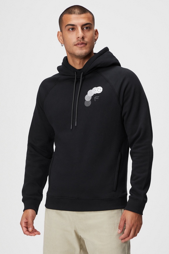 The Go-To Hoodie