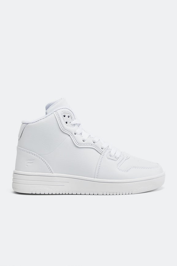 High Top Lifestyle Sneaker
