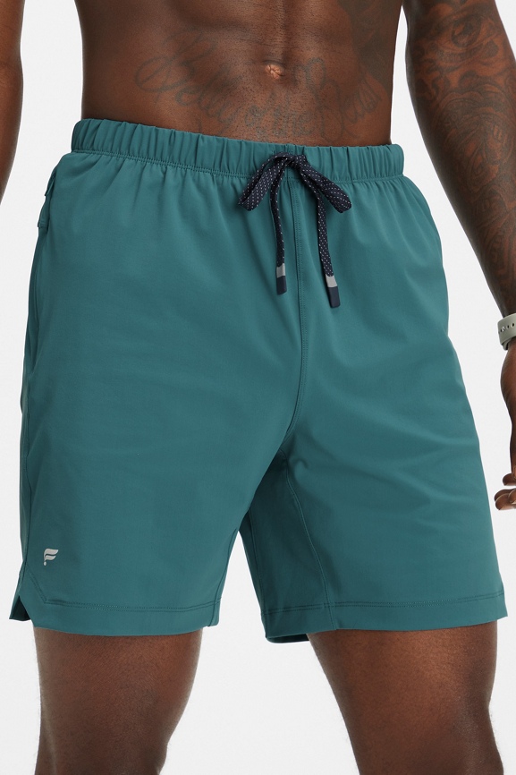 The One Short