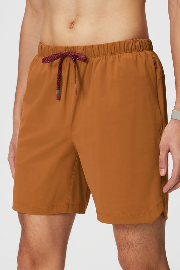 The One Short