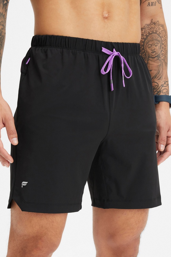 The One Short