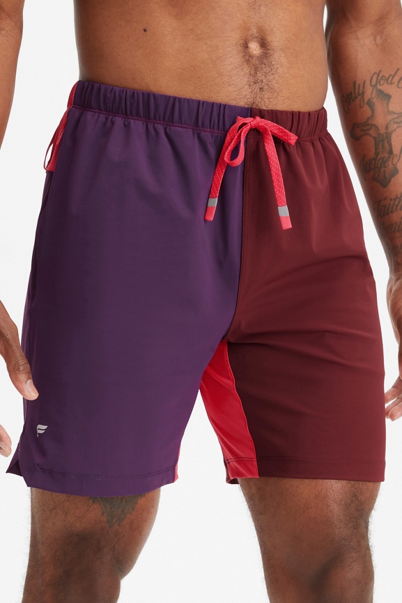 The One Short