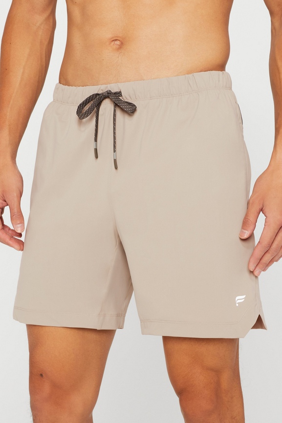 The One Short