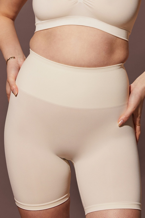 Nearly Naked Shaping High Waist Short