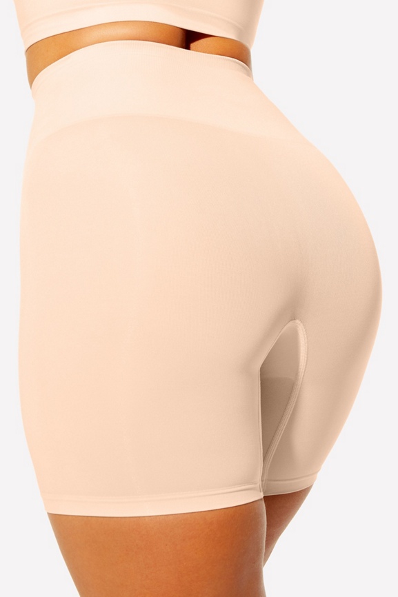 Nearly Naked Shaping High Waist Short