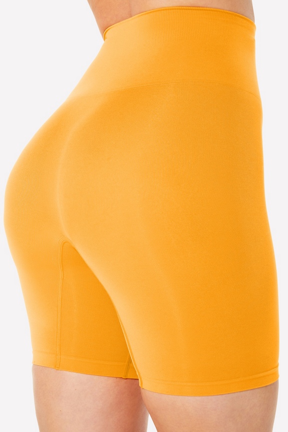 Nearly Naked Shaping High Waist Short