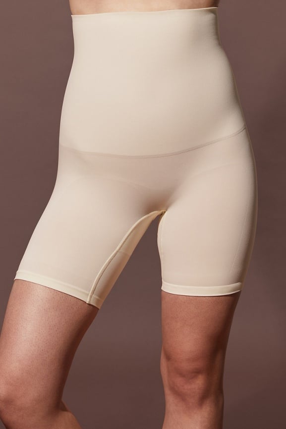 Nearly Naked Shaping Ultra High Waist Short