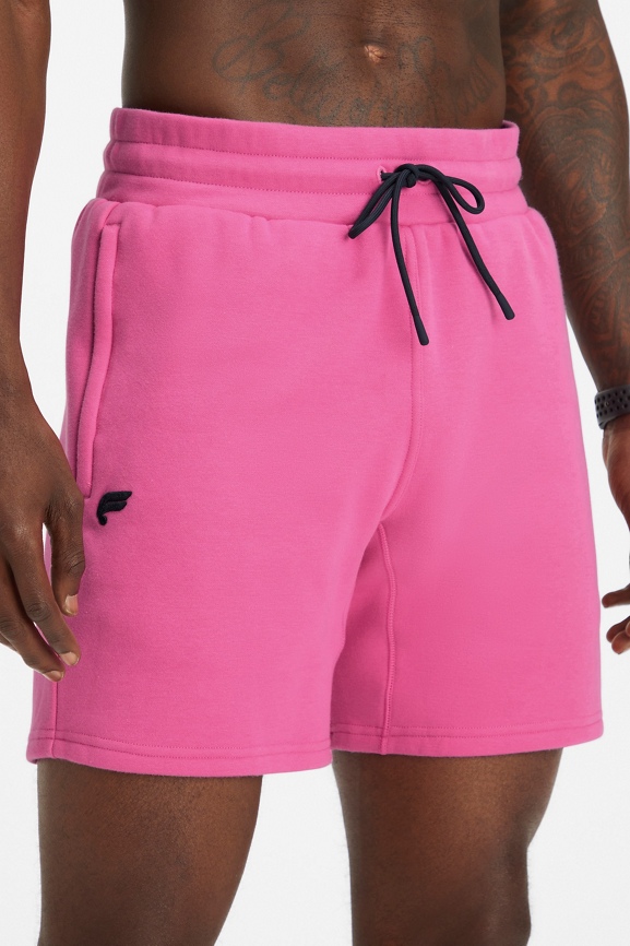 The Go-To Short