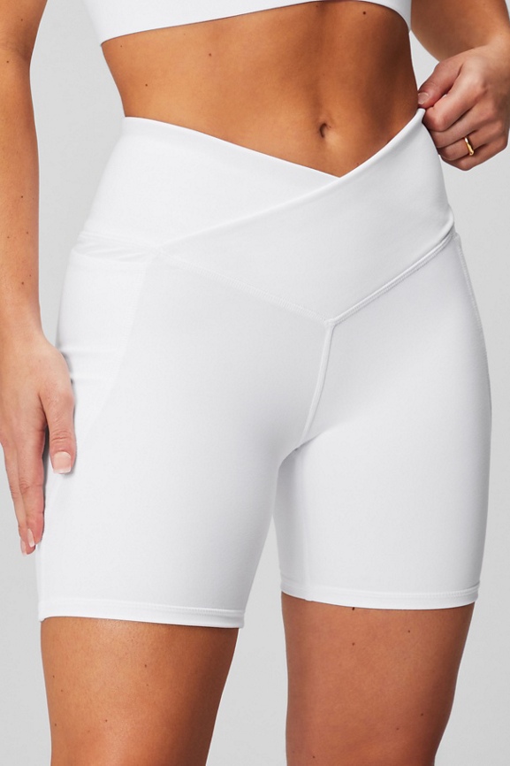 Oasis PureLuxe Hw Crossover 6'' Short