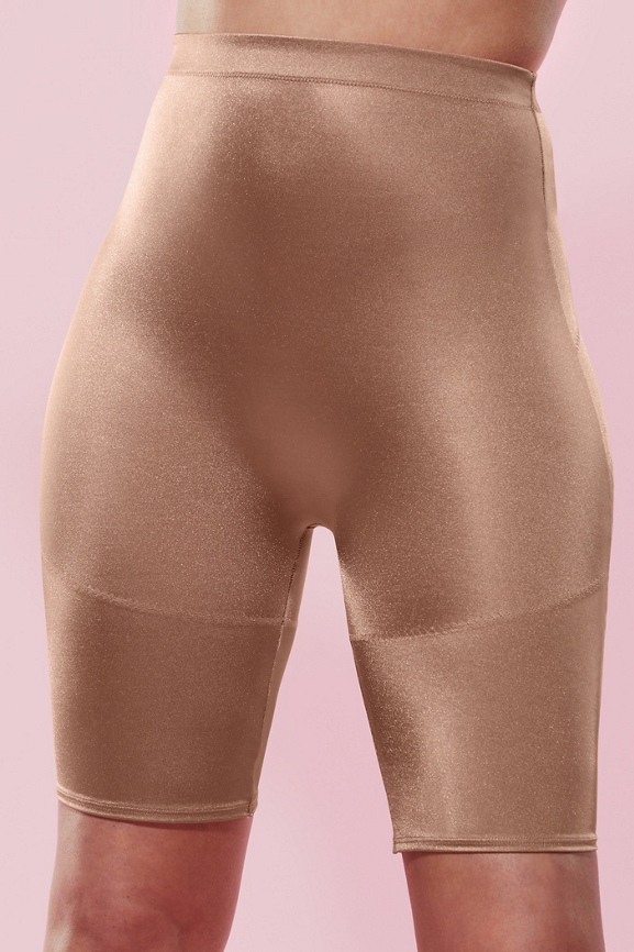 Headliner Shaping High Waist Short