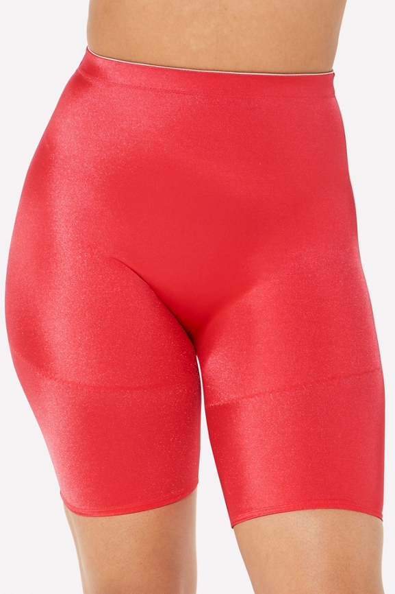 Headliner Shaping High Waist Short