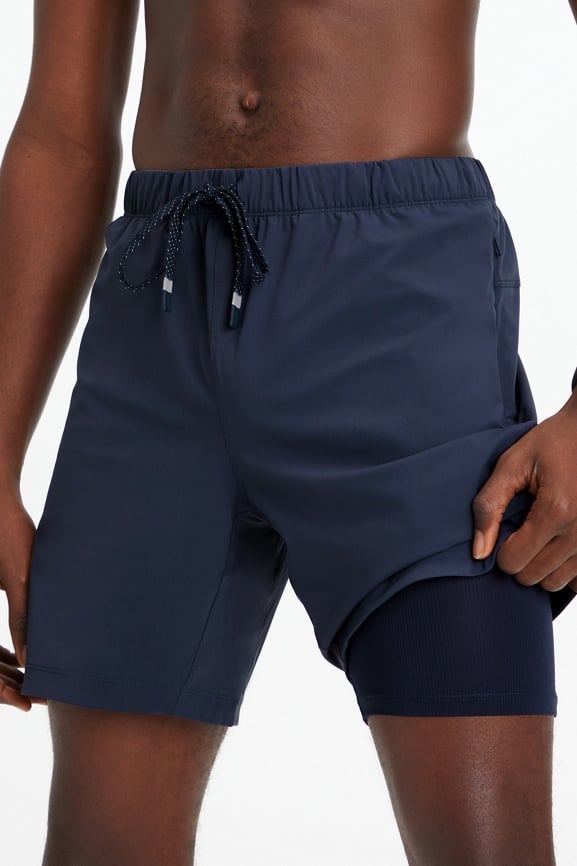 The One Short (Lined)
