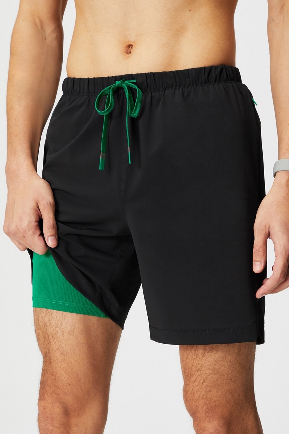 The One Short (Lined)