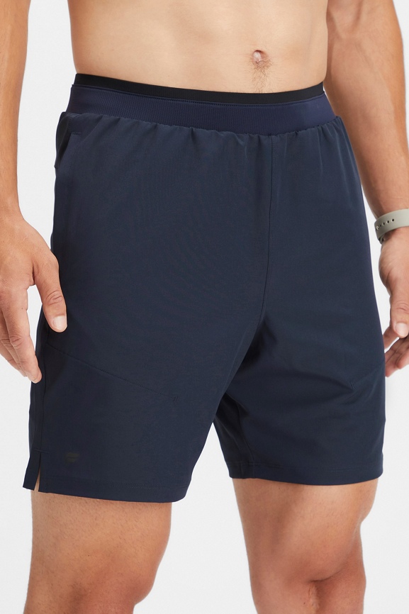 The Fundamental Short II