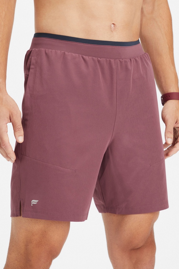 The Fundamental Short II