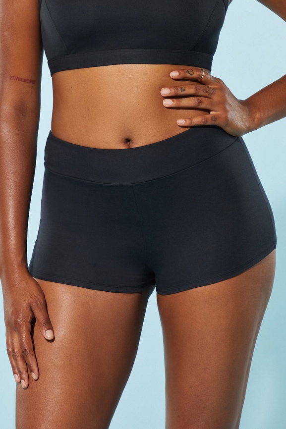 Body Butter Hot Short
