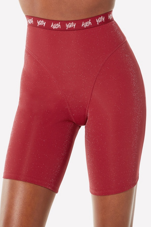 Spotlight Shaping High Waist Short