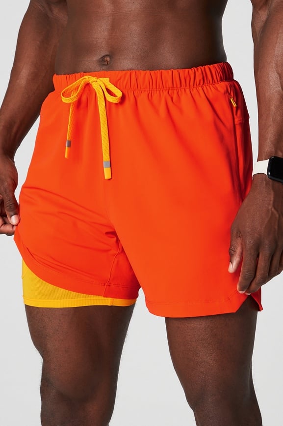 The One Short Lined 5in