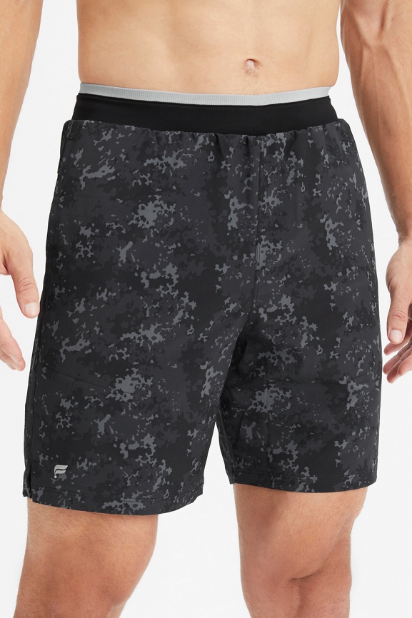 The Fundamental Short II