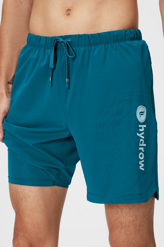The One Short (Lined)