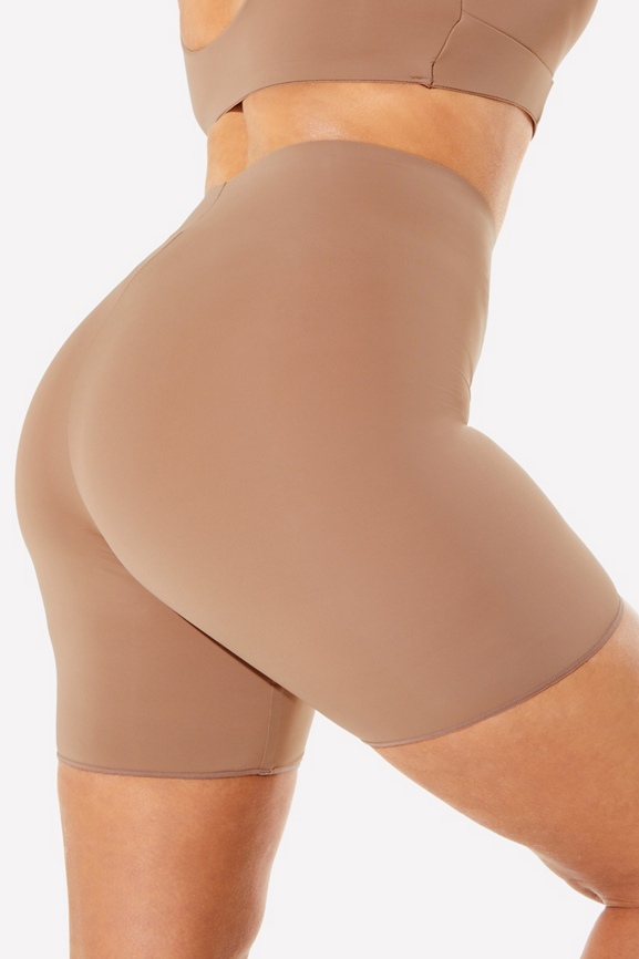 Smoothed Reality High Waist Short