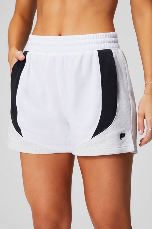 Forever Fleece Go-To Sweatshort