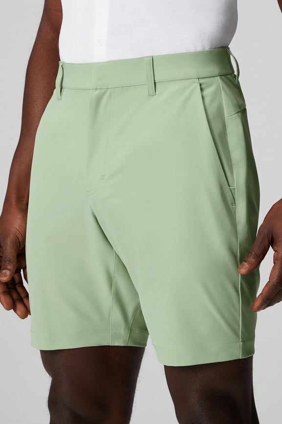 The Only Short