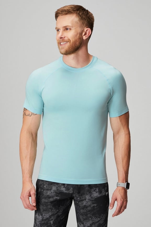 The Training Day Tee