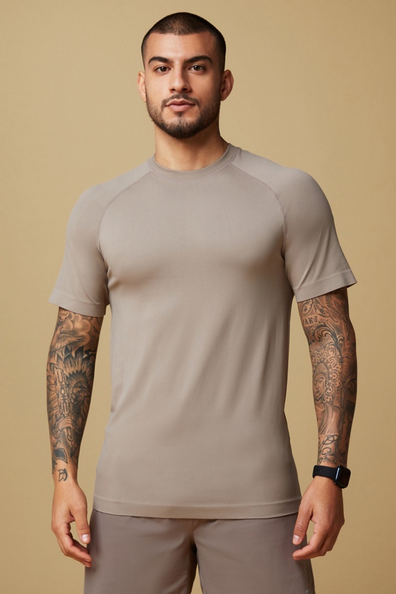 The Training Day Tee
