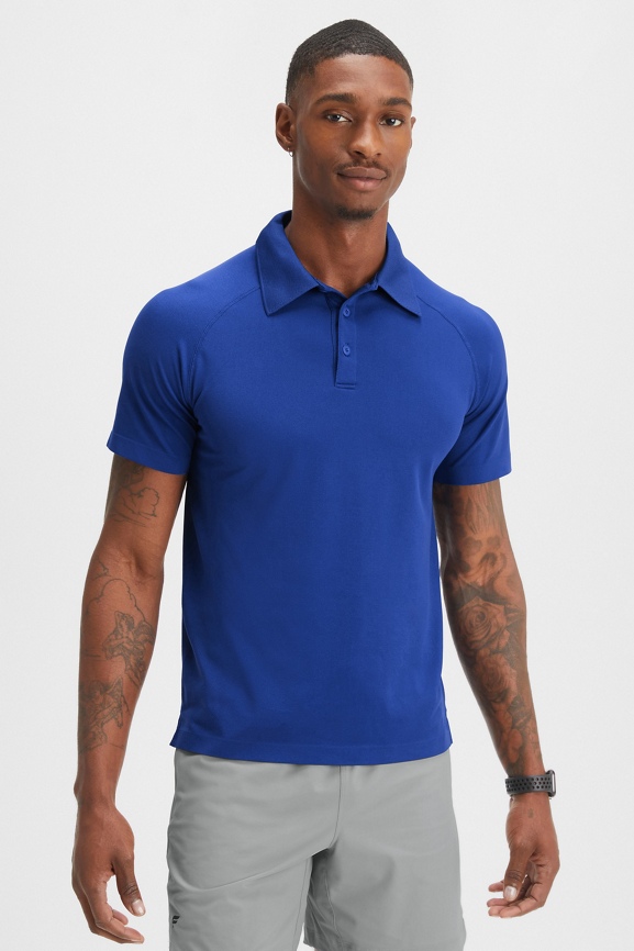 The Training Day Polo