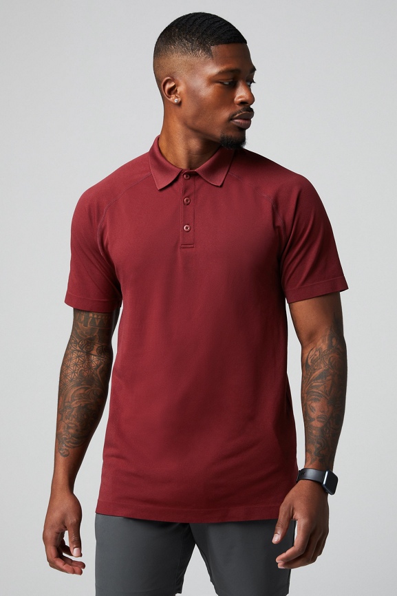 The Training Day Polo