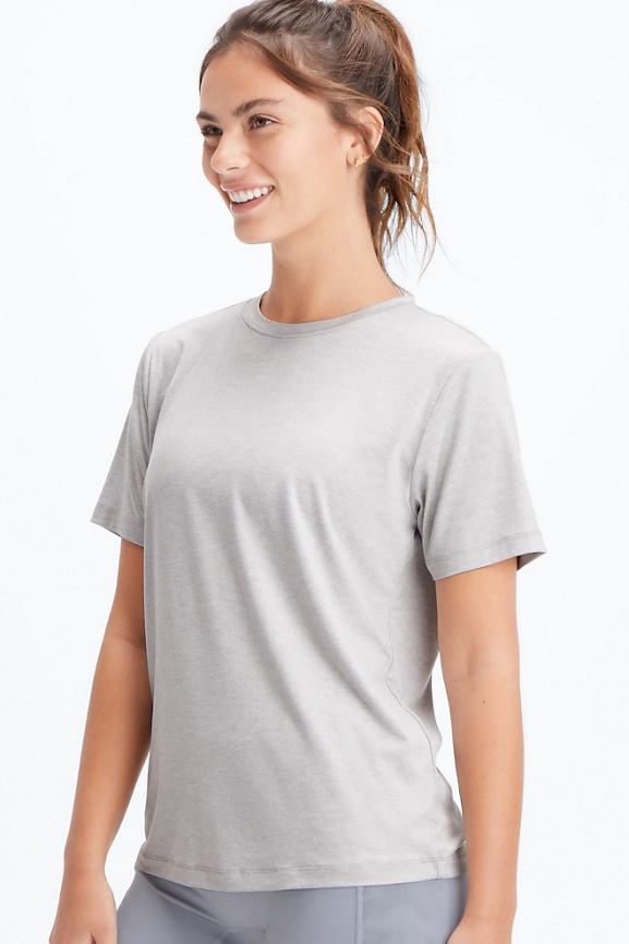 Blake Short-Sleeve Tee