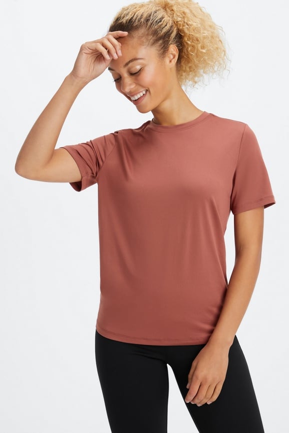 Blake Short-Sleeve Tee