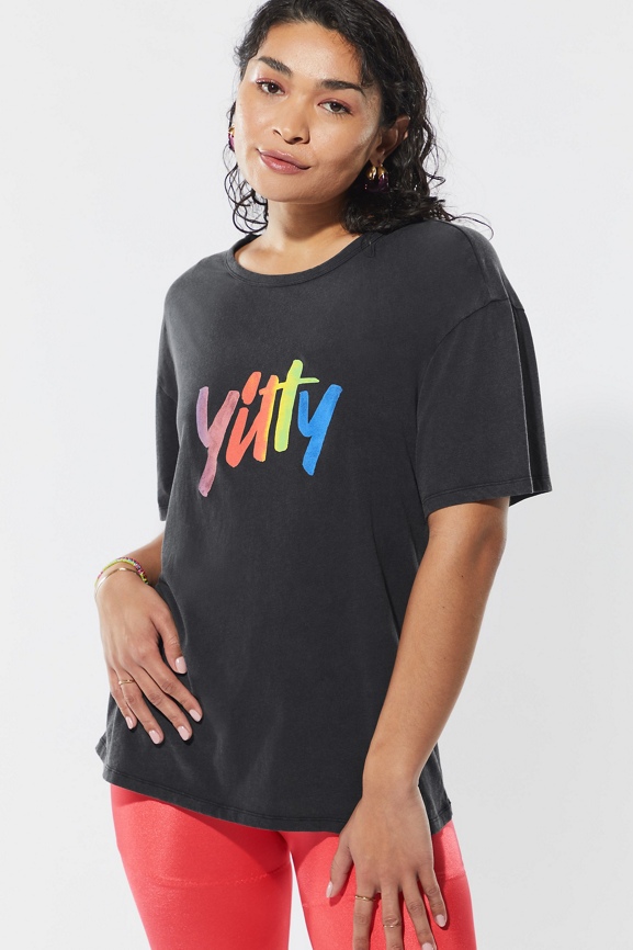 Pride Tee