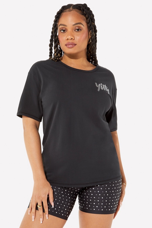 YITTY-VERSARY Major Label Classic Tee