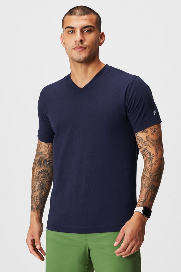 The 24-7 V Neck
